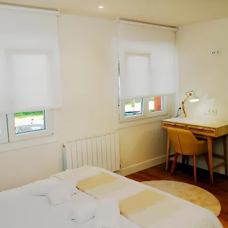 Talaberri Apartment Bermeo Exterior photo