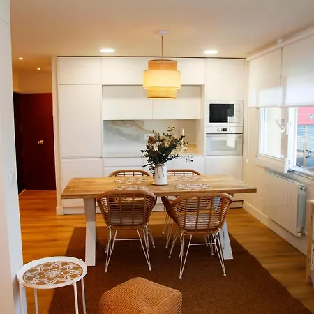 Talaberri Apartment Bermeo Exterior photo