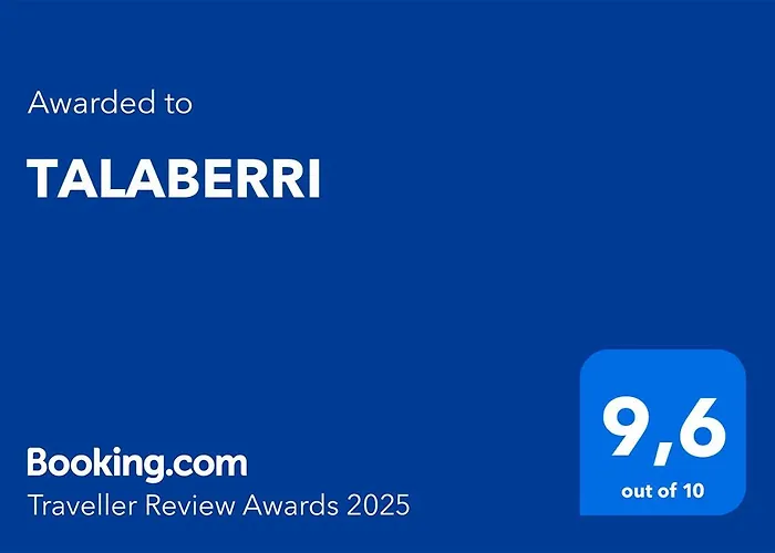 Talaberri