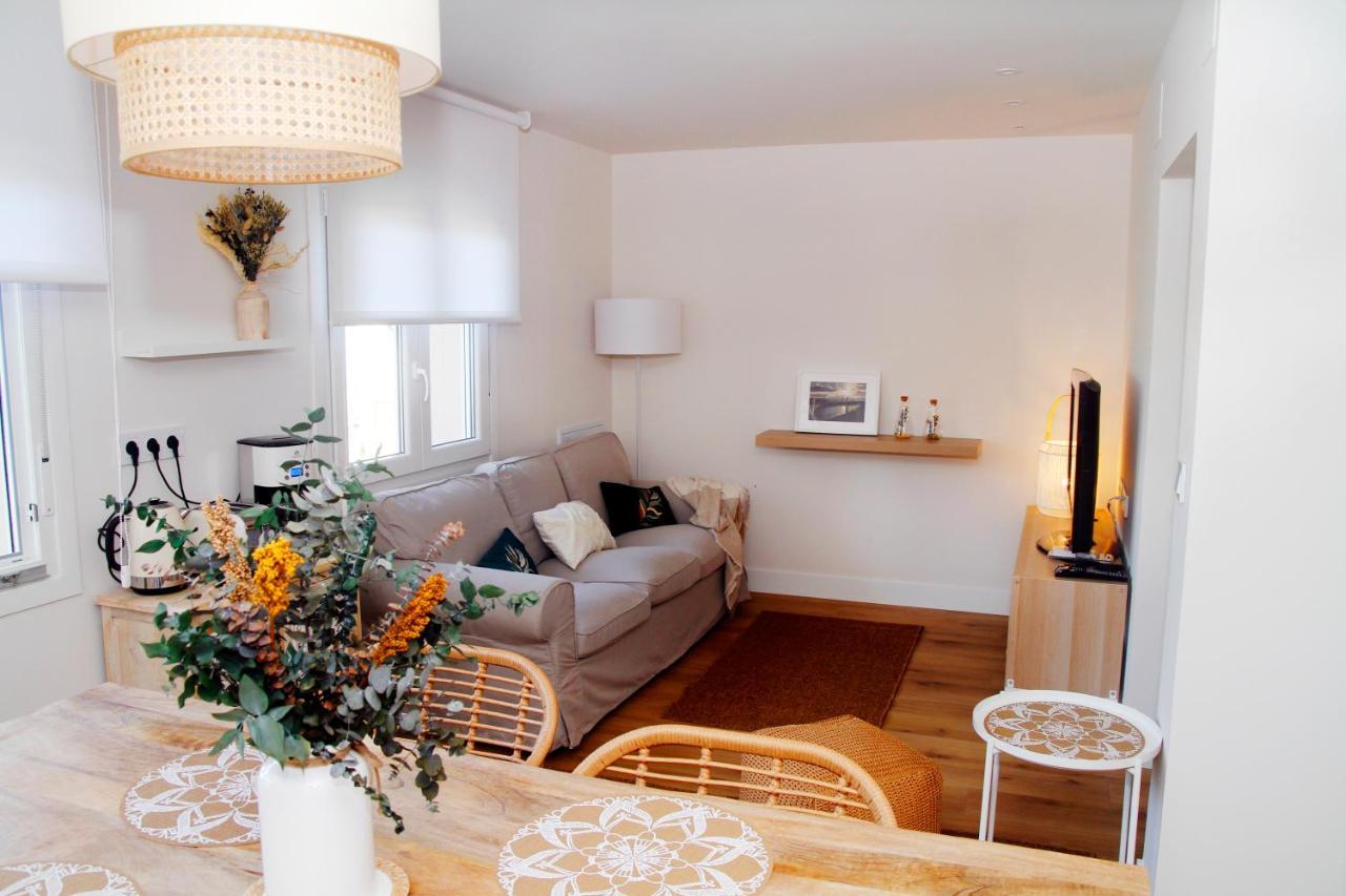 Apartment Talaberri *