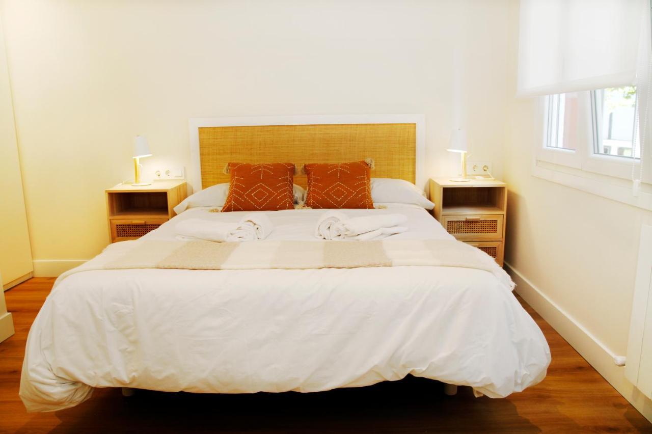 Apartment Talaberri Bermeo