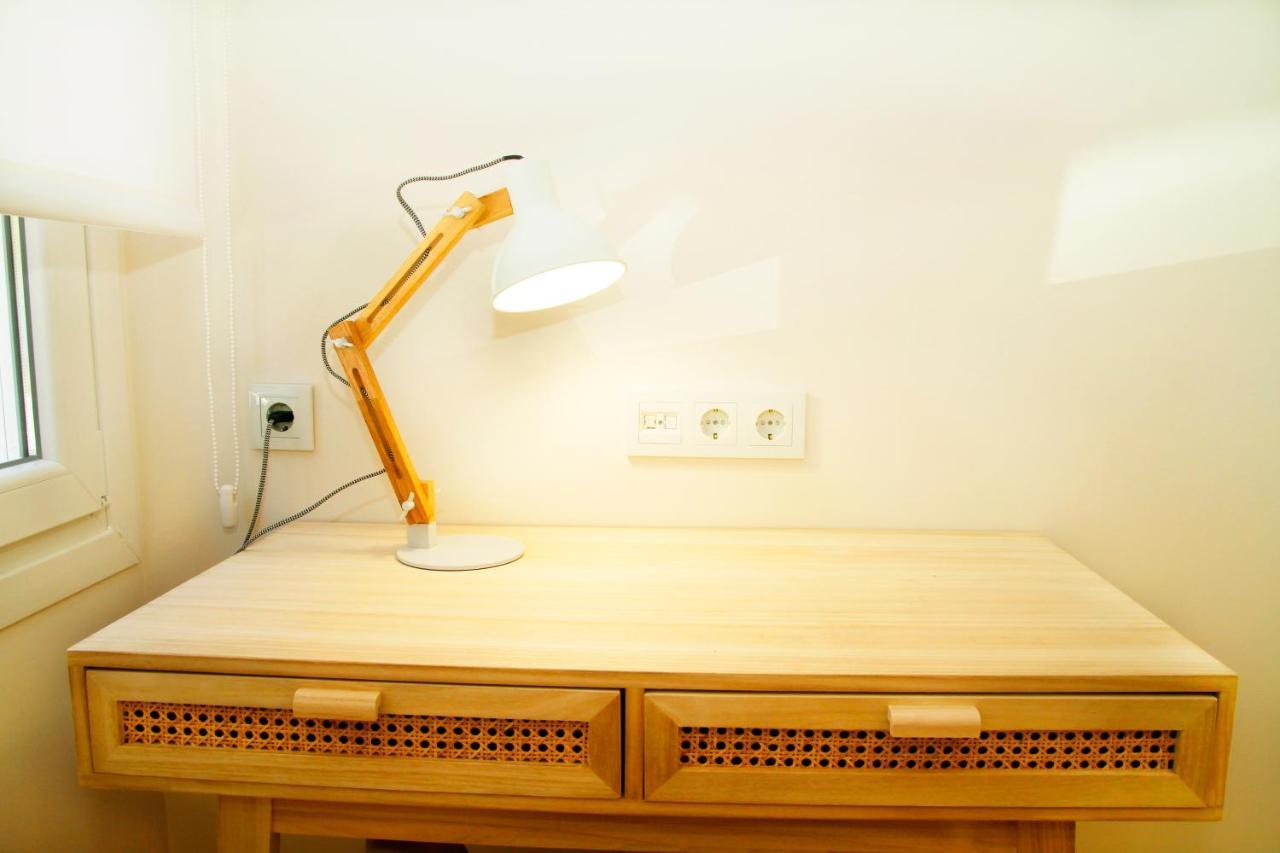 Talaberri Apartment