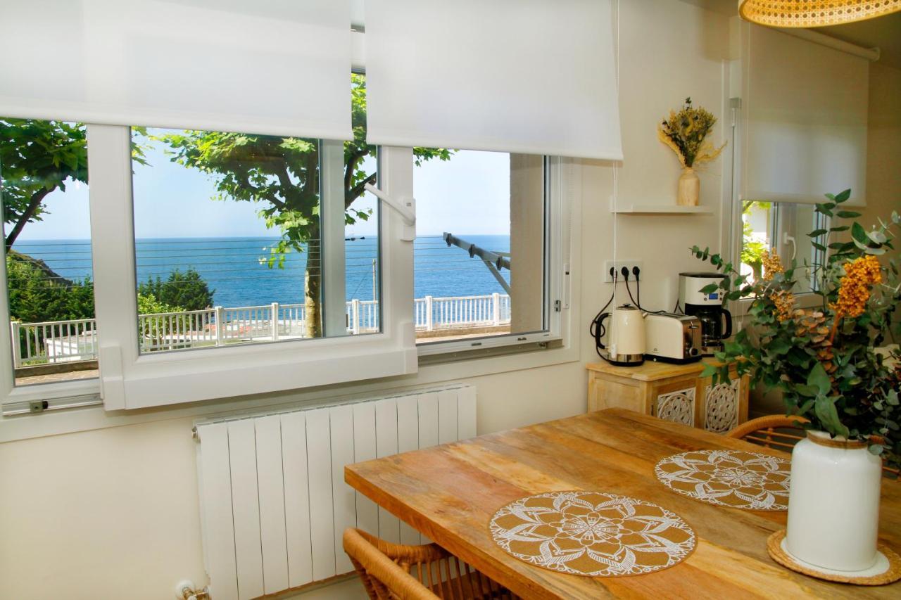 Apartment Talaberri Bermeo