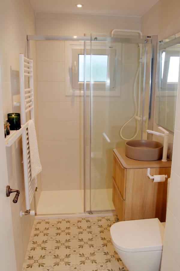 Talaberri Apartment
