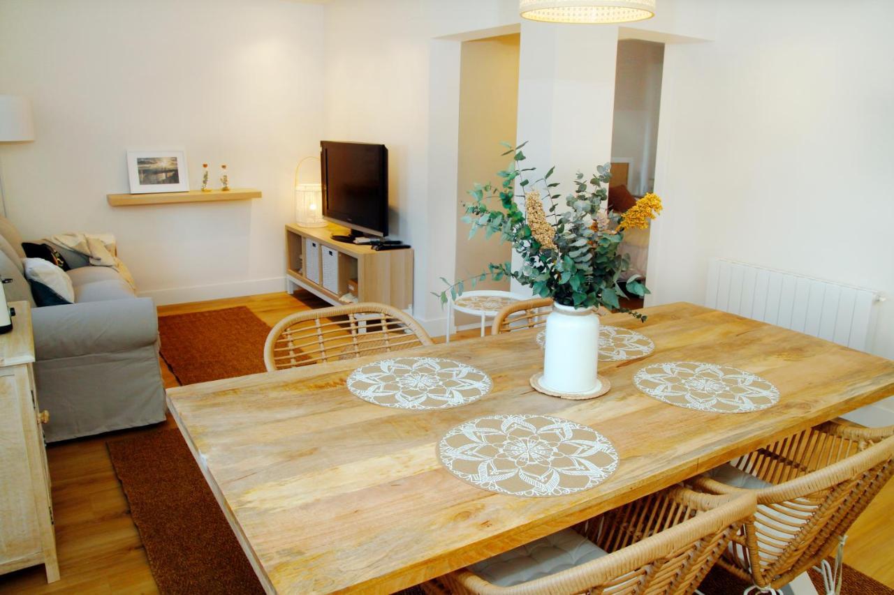 Talaberri Apartment *