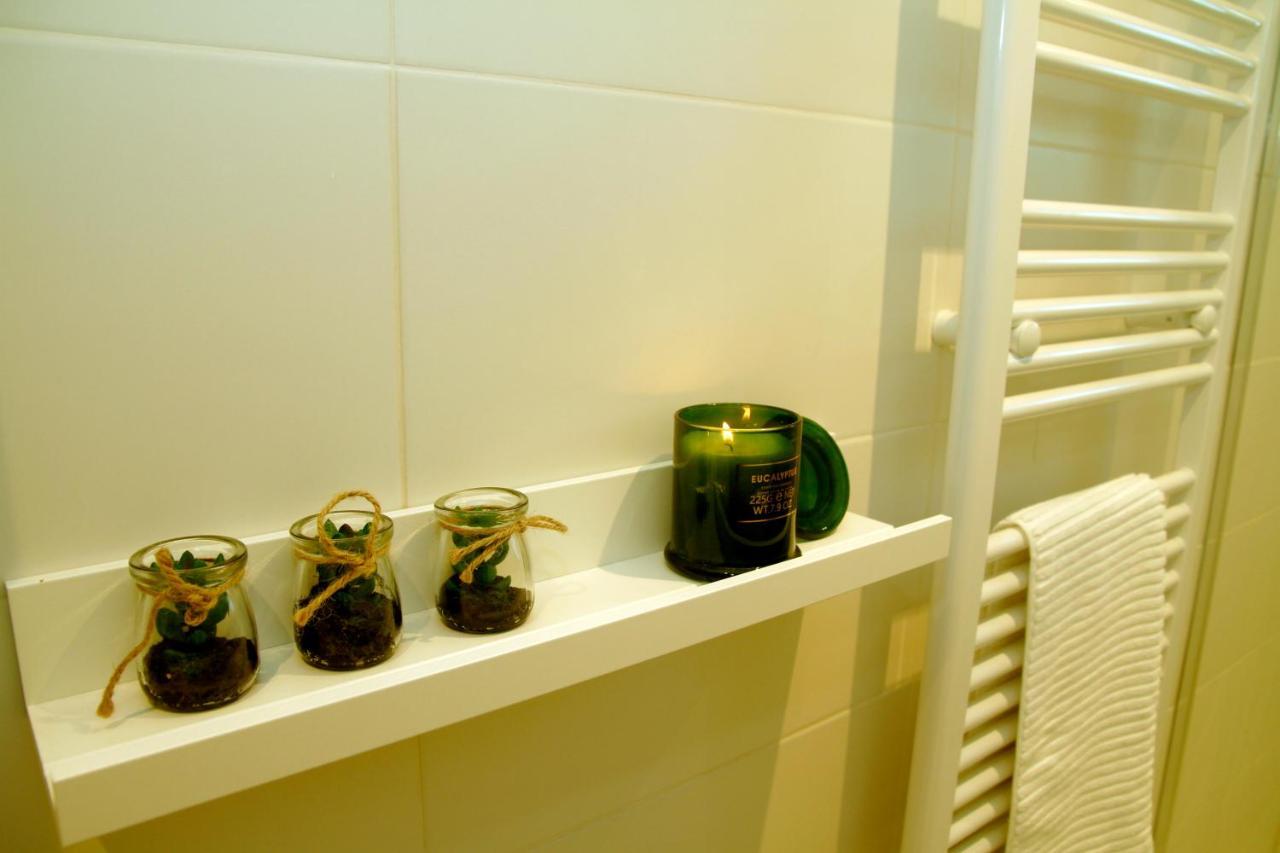 Talaberri Apartment *