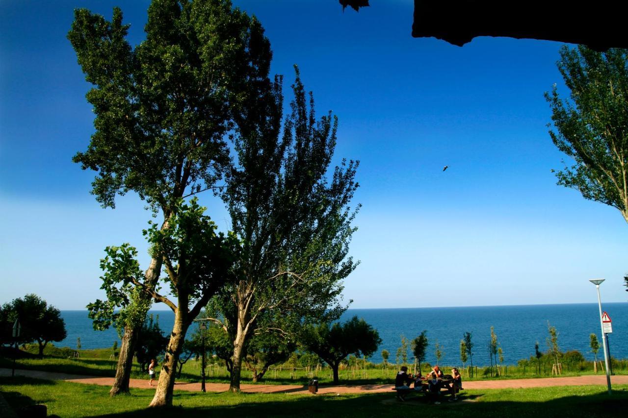 Talaberri * Bermeo
