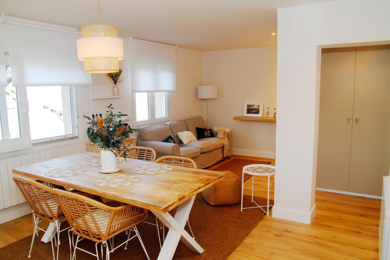 Apartment Talaberri