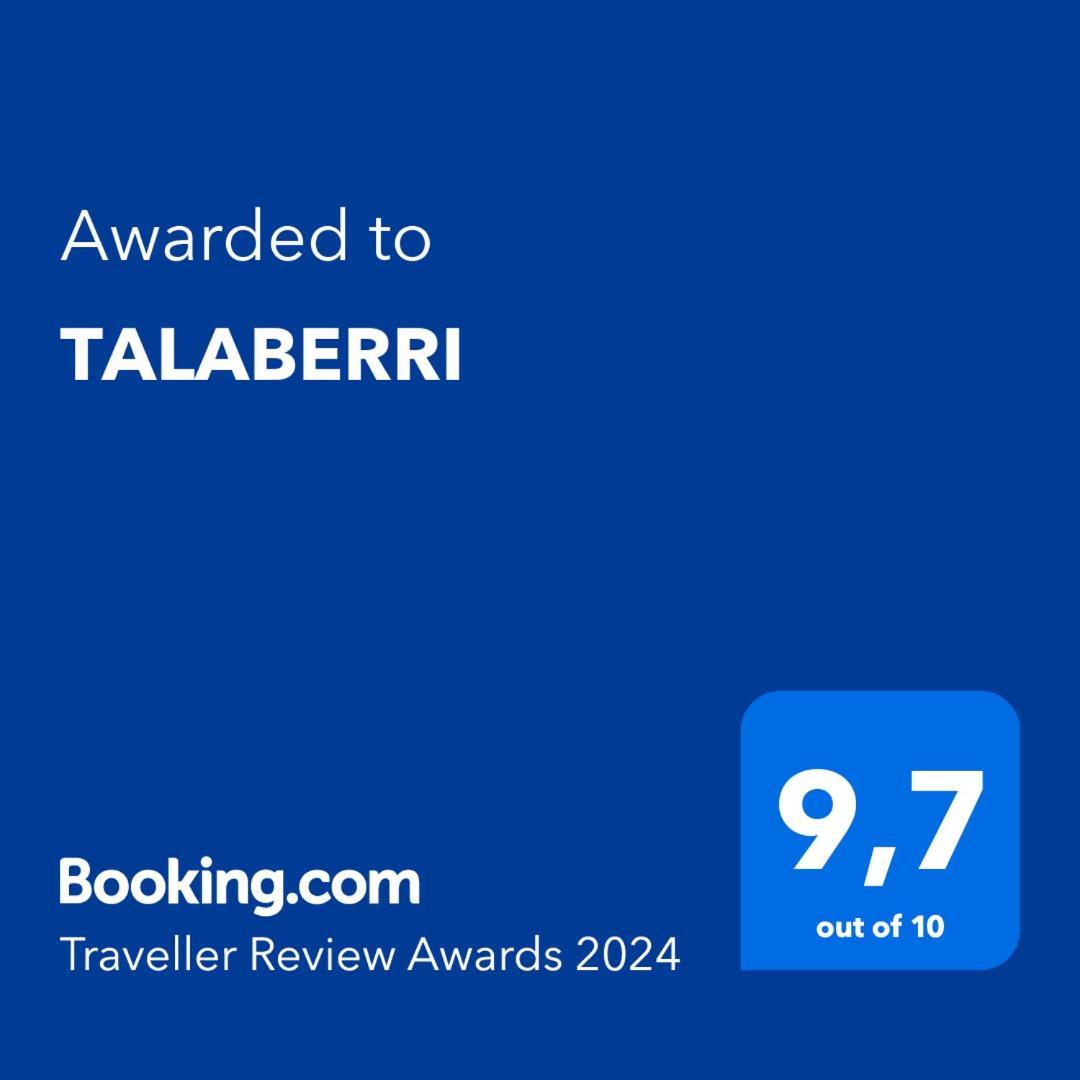 Apartment Talaberri
